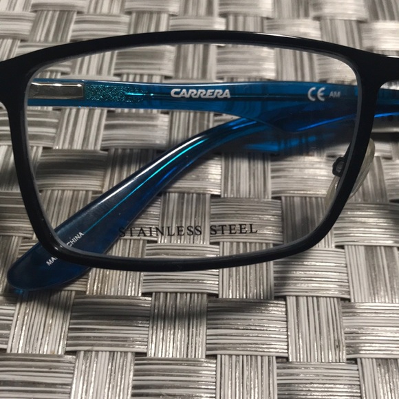 New Authentic Carrera man Frame - Picture 7 of 8